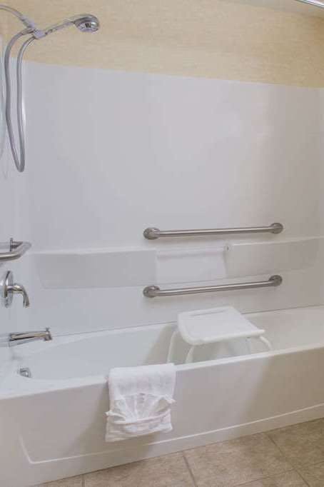 Hotel Days Inn Manitou Springs photo 4