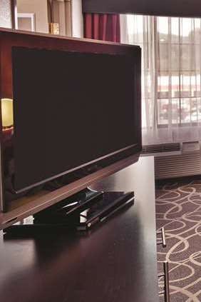 Hotel La Quinta Inn & Suites Summersville/New River National Park photo 4