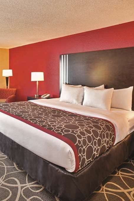 Hotel La Quinta Inn & Suites Summersville/New River National Park photo 1