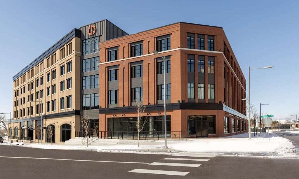 Origin Westminster, a Wyndham Hotel