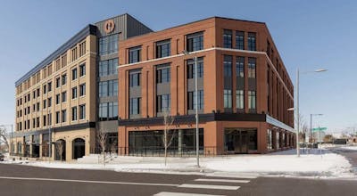 Origin Westminster, a Wyndham Hotel