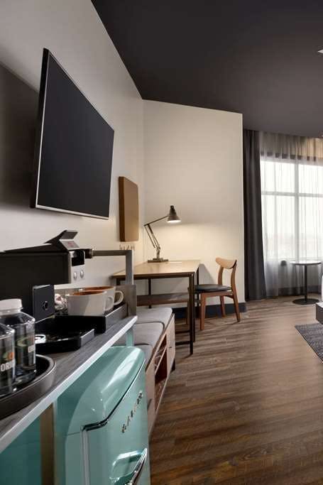 Hotel Origin Westminster, a Wyndham Hotel photo 3