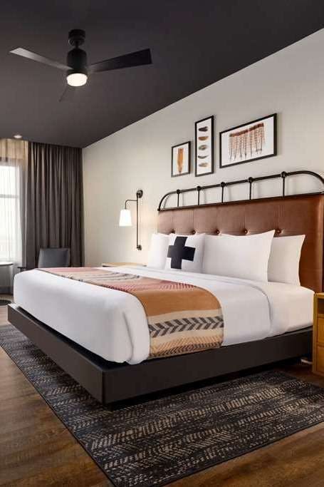 Hotel Origin Westminster, a Wyndham Hotel photo 1