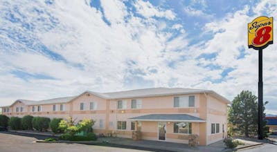 Super 8 by Wyndham Trinidad