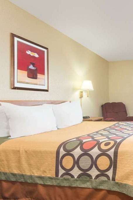 Hotel Super 8 by Wyndham Trinidad photo 1