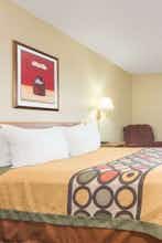 Hotel Super 8 Trinidad photo 1