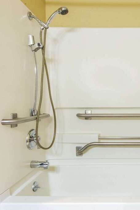 Hotel Super 8 by Wyndham Trinidad photo 4