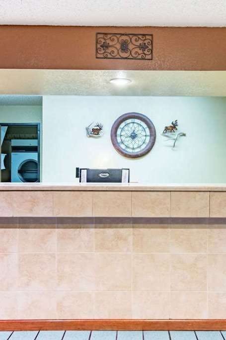 Hotel Super 8 by Wyndham Trinidad photo 5