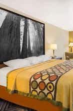 Hotel Super 8 by Wyndham Fortuna photo 1