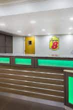 Hotel Super 8 by Wyndham Fortuna photo 5