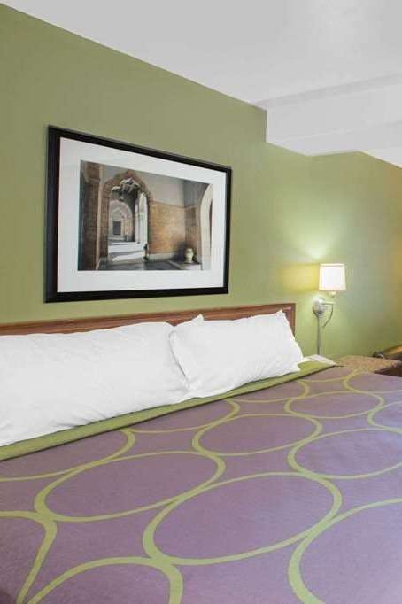 Hotel Super 8 Jasper AL photo 1