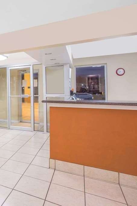 Hotel Super 8 Jasper AL photo 4