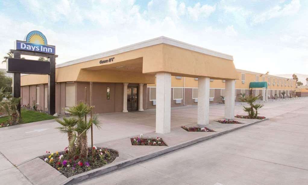Days Inn by Wyndham Indio