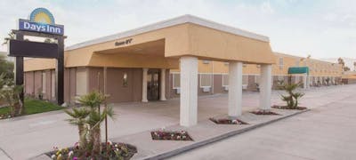 Days Inn Indio