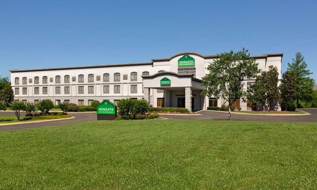 Wingate by Wyndham Montgomery
