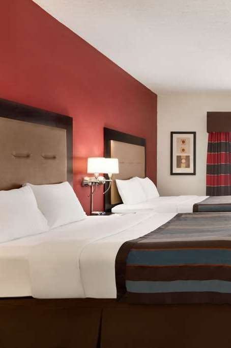 Hotel Wingate by Wyndham Montgomery photo 2