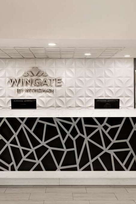 Hotel Wingate by Wyndham Montgomery photo 5