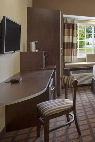 Hotel Microtel Inn Suites Carrollton photo 3