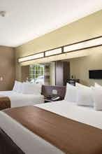 Hotel Microtel Inn Suites Carrollton photo 2