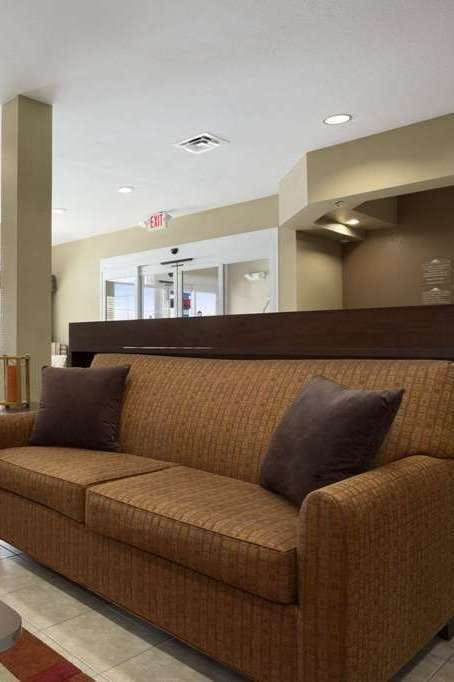 Hotel Microtel Inn Suites Carrollton photo 5
