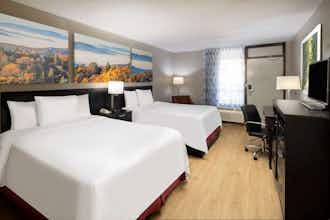 Hotel Days Inn Raleigh Midtown photo 1