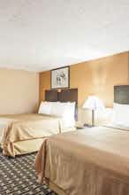 Hotel Travelodge South Burlington photo 2