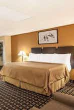 Hotel Travelodge South Burlington photo 1