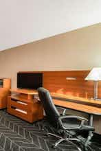 Hotel La Quinta Inn Ste Memphis AP photo 4