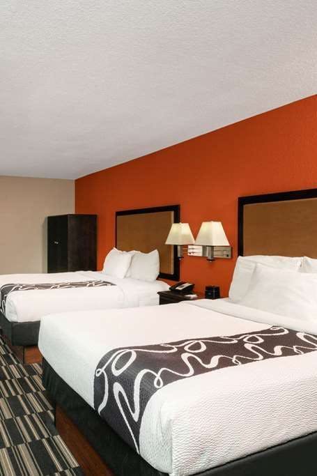 Hotel La Quinta Inn & Suites by Wyndham Memphis Airport Graceland photo 3