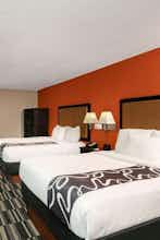 Hotel La Quinta Inn Ste Memphis AP photo 3