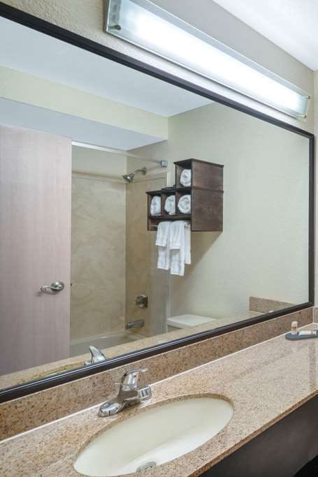 Hotel La Quinta Inn & Suites by Wyndham Memphis Airport Graceland photo 5