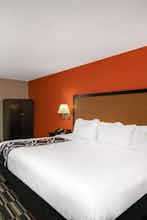 Hotel La Quinta Inn Ste Memphis AP photo 1