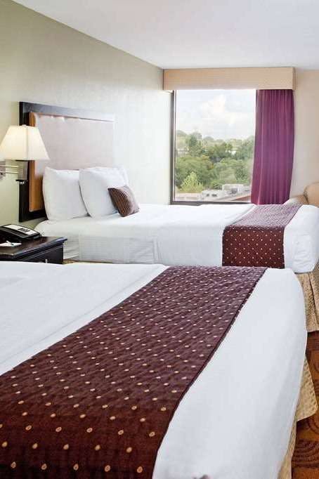 Hotel La Quinta Inn & Suites by Wyndham Memphis Airport Graceland photo 2