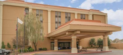 La Quinta Inn Ste Memphis AP