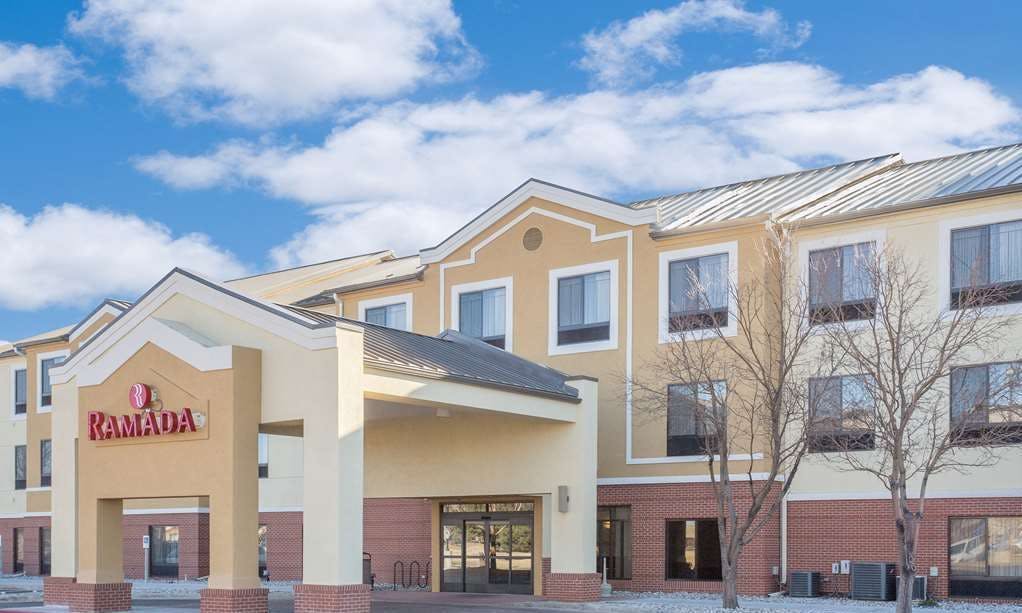 Ramada by Wyndham Denver International Airport