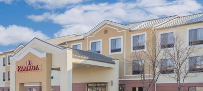 Ramada Denver Airport