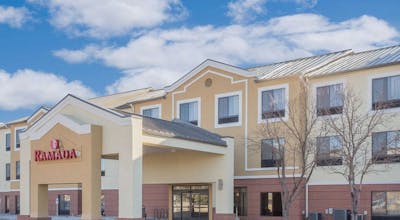 Ramada by Wyndham Denver International Airport