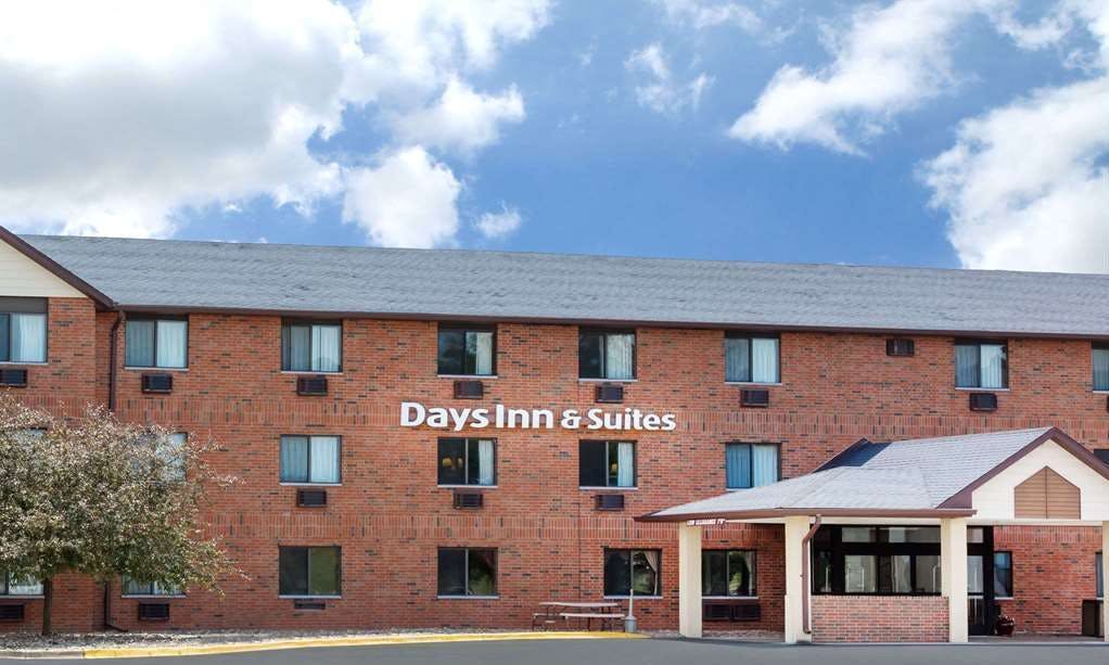 Days Inn and Suites Des Moines