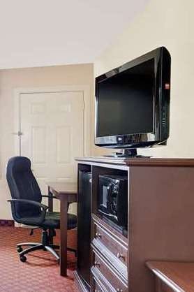 Hotel Days Inn Paris photo 3