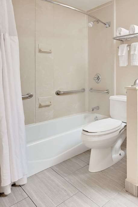 Hotel Days Inn Paris photo 5