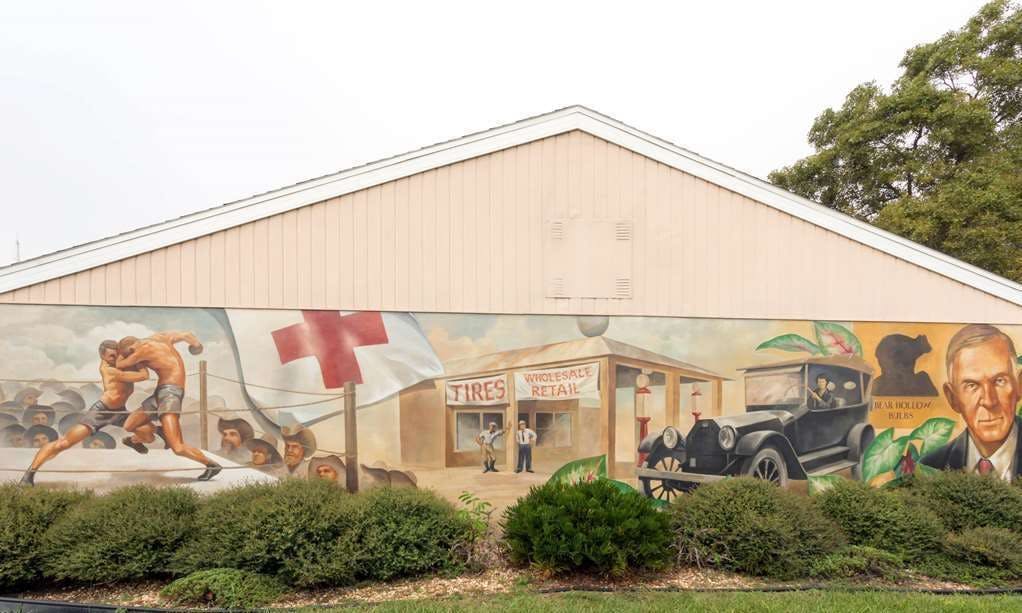 Ramada by Wyndham Lake Placid