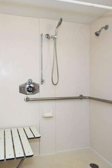 Hotel La Quinta Inn by Wyndham Tallahassee North photo 5