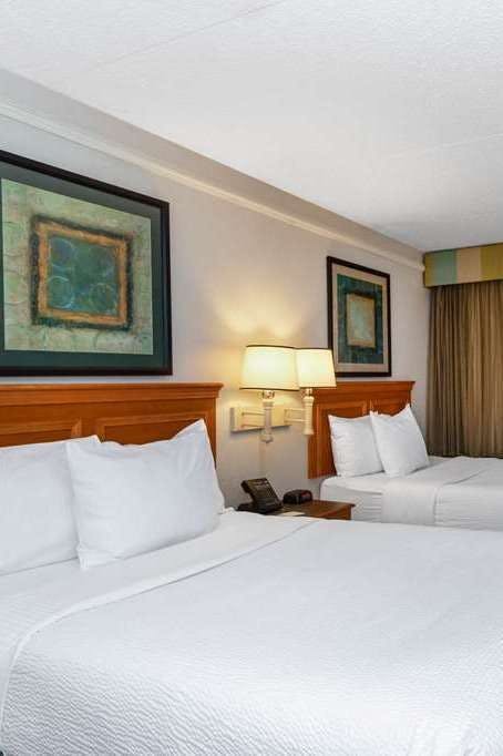 Hotel La Quinta Inn by Wyndham Tallahassee North photo 2