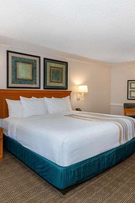 Hotel La Quinta Inn by Wyndham Tallahassee North photo 1