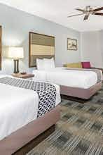 Hotel La Quinta Inn Suites Guthrie photo 2