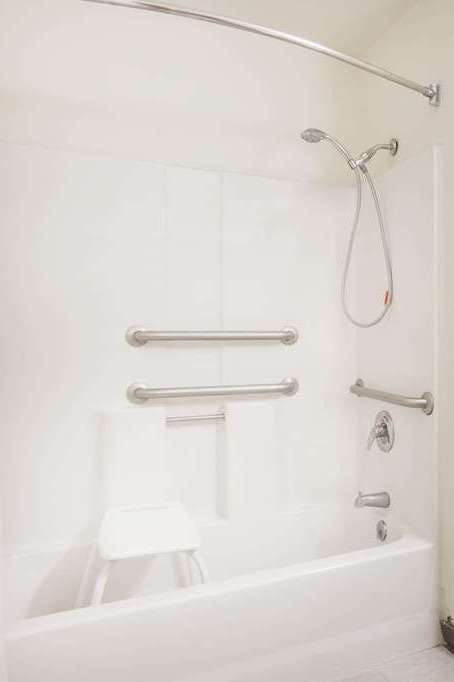 Hotel Travelodge Cordele photo 5