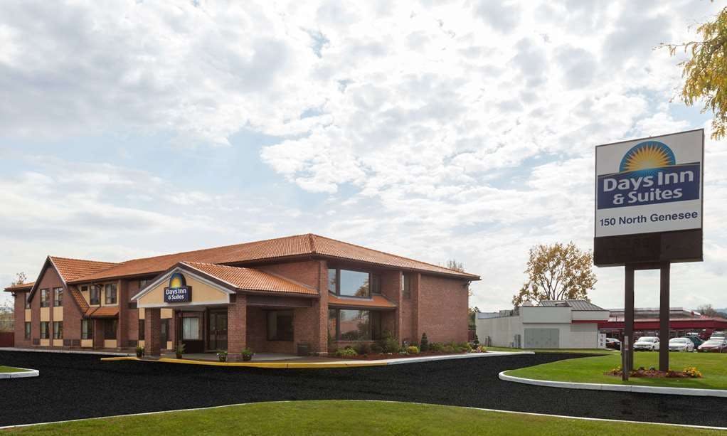 Days Inn Utica