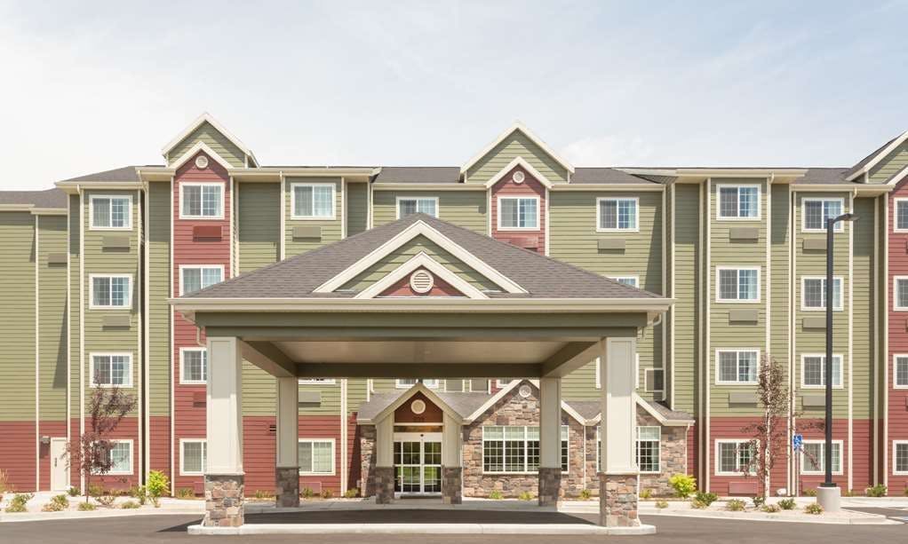 Microtel Inn & Suites by Wyndham Springville/Provo