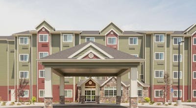 Microtel Inn & Suites by Wyndham Springville/Provo