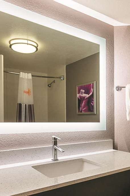 Hotel La Quinta Inn Ste Alpharetta photo 4